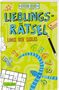 Stefan Heine: Lieblingsrätsel - Logik und Zahlen, ab 8 Jahren (Rechenrätsel, Sudoku, Logicals und vieles mehr), Buch
