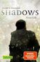 Jennifer L. Armentrout: Obsidian: Shadows. Finsterlicht (Obsidian-Prequel), Buch