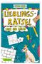 Stefan Heine: Lieblingsrätsel - Logik und Zahlen, ab 10 Jahren (Rechenrätsel, Sudoku, Logicals und vieles mehr), Buch