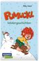Ellis Kaut: Pumuckl - Wintergeschichten, Buch