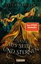 Elizabeth Lim: Ein Kleid aus Seide und Sternen (Ein Kleid aus Seide und Sternen 1), Buch, Buch
