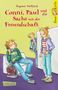 Dagmar Hoßfeld: Conni & Co 8: Conni, Paul und die Sache mit der Freundschaft, Buch
