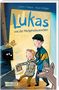 Joachim Friedrich: Lukas und die Meckerschweinchen, Buch