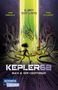 Timo Parvela: Kepler62 2: Der Countdown, Buch