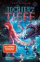 Rick Riordan: Tochter der Tiefe, Buch, Buch
