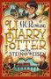 J. K. Rowling: Harry Potter und der Stein der Weisen (Harry Potter 1), Buch