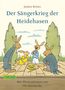 James Krüss: Der Sängerkrieg der Heidehasen, Buch