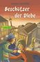 Andreas Steinhöfel: Beschützer der Diebe, Buch