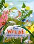Judith Allert: Das wilde Wiesengewusel, Buch