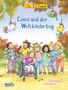 Liane Schneider: Conni-Bilderbücher: Conni und der Weltkindertag, Buch