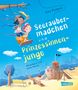 Nils Pickert: Seeräubermädchen und Prinzessinnenjunge, Buch