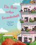 Lena Havek: Ein Haus voller Freundschaft, Buch