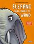 Britta Sabbag: Elefant will durch die Wand, Buch, Buch