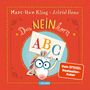 Marc-Uwe Kling: Das NEINhorn-ABC, Buch