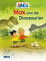 Christian Tielmann: Max-Bilderbücher: Max und die Dinosaurier, Buch