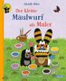 Zden¿k Miler: Der kleine Maulwurf als Maler, Buch