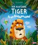 Max & Niclas: Der achtsame Tiger 2: So ein Kuddelmuddel, Buch
