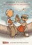 Andreas Steinhöfel: Rico, Oskar und das Herzgebreche (Rico und Oskar 2), Buch