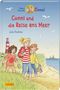 Julia Boehme: Conni-Erzählbände 33: Conni und die Reise ans Meer, Buch, Buch