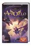 Rick Riordan: Die Abenteuer des Apollo 4: Die Gruft des Tyrannen, Buch