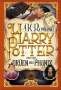 J. K. Rowling: Harry Potter 5 und der Orden des Phönix, Buch
