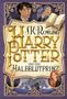 J. K. Rowling: Harry Potter 6 und der Halbblutprinz, Buch