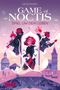 Deva Fagan: Game of Noctis - Spiel um dein Leben, Buch