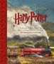 J. K. Rowling: Ein magisches Jahr mit Harry Potter, Buch