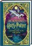 J. K. Rowling: Harry Potter und der Gefangene von Askaban (MinaLima-Edition mit 3D-Papierkunst 3), Buch