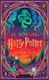 J. K. Rowling: Harry Potter und der Feuerkelch (Papierkunst-Edition mit 3D-Aufklapp-Elementen 4), Buch