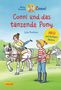 Julia Boehme: Meine Freundin Conni 15: Conni und das tanzende Pony, Buch