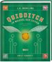 J. K. Rowling: Quidditch im Wandel der Zeiten (farbig illustrierte Schmuckausgabe), Buch, Buch