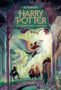 J. K. Rowling: Harry Potter und der Gefangene von Askaban (Harry Potter 3), Buch