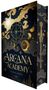 Elise Kova: Arcana Academy 1: Arcana Academy, Buch