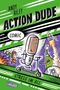 Andy Riley: Action Dude 2: Stress im All, Buch