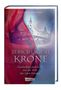 Victoria Aveyard: Zerschlagene Krone - Geschichten und mehr aus der Welt der roten Königin (Die Farben des Blutes 5), Buch