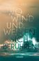 Lexis Able: Wo Wind und Wellen sich berühren (Westcoast Skies 2), Buch