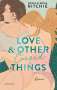 Krista Ritchie: Love & Other Cursed Things, Buch