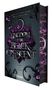 Lexy v. Golden: Kingdom of the Black Crescent 2: Lure of Death, Buch