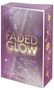 Elle Ellis: Broadway Lights 2: Faded Glow, Buch