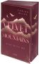 Carina Wilde: Velvet Mountains 2: Rise With Me, Buch