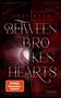 Lexi Ryan: Beneath Cursed Stars 2: Between Broken Hearts, Buch, Buch