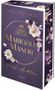 Lara Holthaus: Marigold Manor 2: Veiled Ambitions, Buch