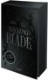 Isla Davon: Blackened Blade 1: The Blackened Blade, Buch