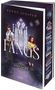 Penny Juniper: Darkthorn Archives 2: Fall for Fangs, Buch