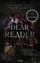 Tate James: Dear Reader (Devil's Backbone Society 1), Buch