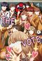 Ryuya Kasai: The Vote 4, Buch