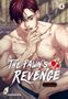 Evy: The Pawn's Revenge - 2nd Season 4, Buch