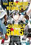 Taizan5: The Ichinose Family's Deadly Sins 3, Buch