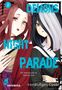 Kei Miyakozuki: Demons Night Parade 2, Buch